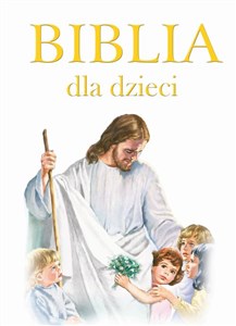 Biblia dla dzieci  