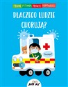 Dlaczego ludzie chorują? Polish bookstore