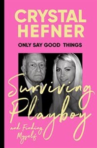 Only Say Good Things Polish bookstore