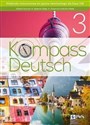 Kompass Deutsch 3 Materiały ćwiczeniowe do języka niemieckiego Szkoła podstawowa bookstore
