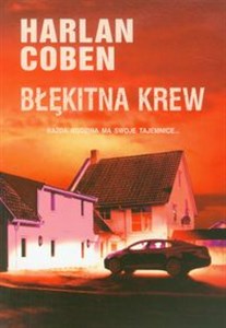 Błękitna krew buy polish books in Usa