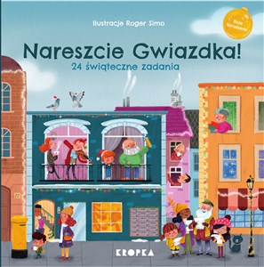 Nareszcie Gwiazdka! pl online bookstore