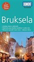 Bruksela przewodnik Dumont z dużym planem miasta online polish bookstore