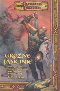 Groźne jaskinie pl online bookstore