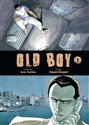 Old Boy 1  polish books in canada