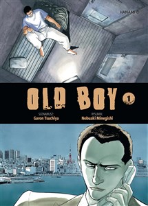 Old Boy 1  polish books in canada