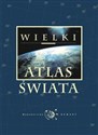 Wielki atlas świata books in polish