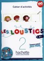 Les Loustics 2 Ćwiczenia z płytą CD  