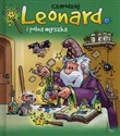 Czarodziej Leonard i polna myszka - Polish Bookstore USA