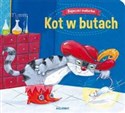 Bajeczki malucha Kot w butach 
