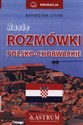 Rozmówki polsko-chorwackie + CD buy polish books in Usa