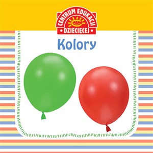 Kolory Polish bookstore