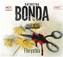 [Audiobook] Florystka - Katarzyna Bonda polish usa