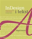 InDesign i tekst Profesjonalna typografia w Adobe InDesign polish books in canada