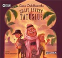 [Audiobook] Gdzie jesteś tatusiu? in polish