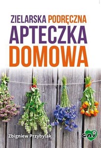 Zielarska podręczna apteczka domowa to buy in Canada