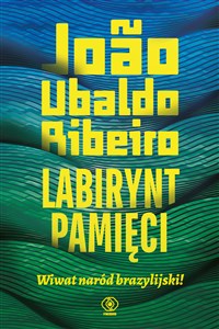 Labirynt pamięci Wiwat naród brazylijski! to buy in USA