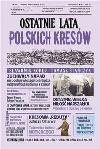 Ostatnie lata polskich Kresów polish usa