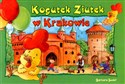 Kogutek Ziutek w Krakowie to buy in USA