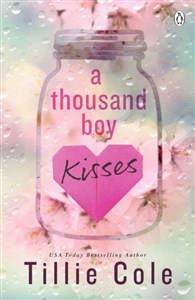 A Thousand Boy Kisses buy polish books in Usa
