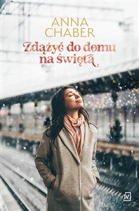 Zdążyć do domu na święta online polish bookstore