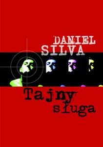 Tajny sługa polish books in canada