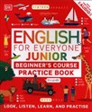 English for Everyone Junior Begginers  polish books in canada