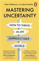 Mastering Uncertainty  online polish bookstore