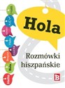 Hola Rozmówki hiszpańskie polish usa