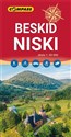 Beskid Niski 1:50 000   