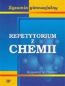 Repetytorium z chemii Egzamin gimnazjalny in polish