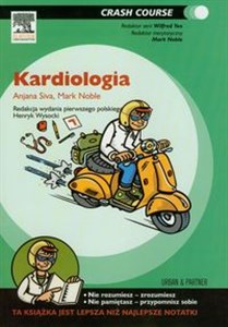 Kardiologia Crash Course 