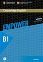 Cambridge English Empower Pre-intermediate Workbook with answers bookstore