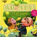 Bajka pachnąca cytrynami 