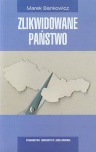 Zlikwidowane państwo Canada Bookstore