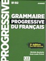 Grammaire progressive du francais Niveau avance + CD MP3 pl online bookstore