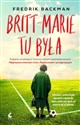 Britt Marie tu była in polish