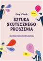 Sztuka skutecznego proszenia Polish bookstore