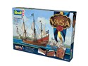 Royal Swedish Warship Vasa polish books in canada
