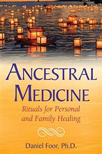 Ancestral Medicine chicago polish bookstore