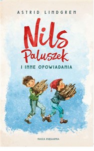 Nils Paluszek i inne opowiadania pl online bookstore