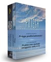Pakiet: Potęga podświadomości / Praktyczne metody osiągania sukcesów Polish bookstore