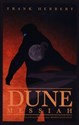 Dune Messiah - Frank Herbert  