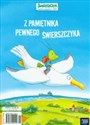 Z pamiętnika pewnego świerszczyka online polish bookstore