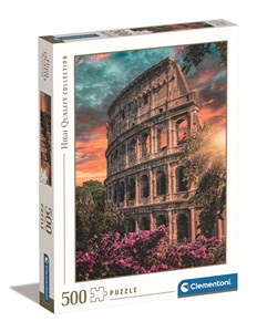 Puzzle 500 HQ Flavian amphitheatre 35145 
