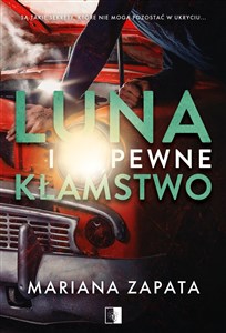 Luna i pewne kłamstwo chicago polish bookstore