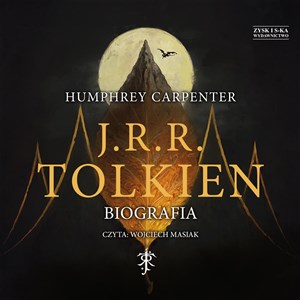 [Audiobook] J.R.R. Tolkien Biografia  