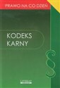 Kodeks karny  - 