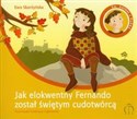 Jak elokwentny Fernando został świętym cudotwórcą - Polish Bookstore USA