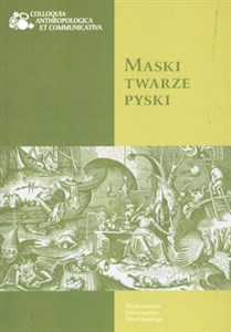 Maski, twarze, pyski in polish